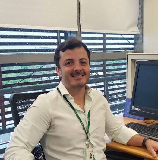 Foto de Rafael Faria de Castro